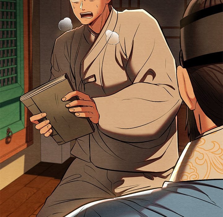 Master of Intimacy (Uncensored) - Chapter 39 Page 113