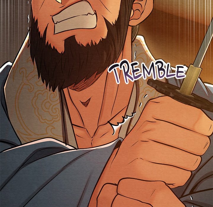 Master of Intimacy (Uncensored) - Chapter 39 Page 126