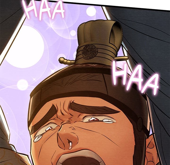 Master of Intimacy (Uncensored) - Chapter 39 Page 139