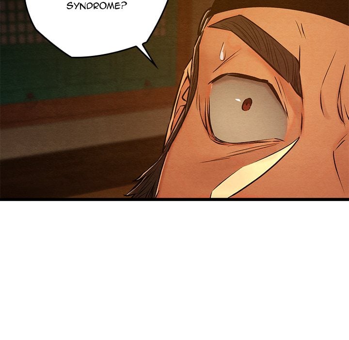 Master of Intimacy (Uncensored) - Chapter 39 Page 158