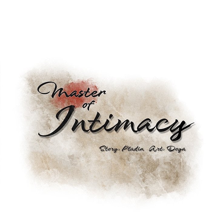 Master of Intimacy (Uncensored) - Chapter 39 Page 51