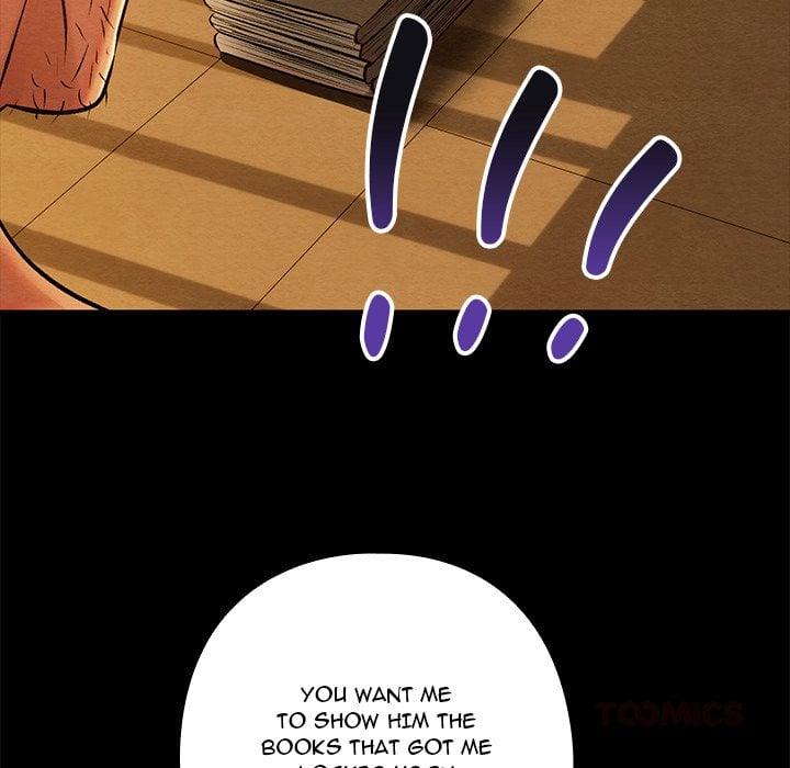 Master of Intimacy (Uncensored) - Chapter 39 Page 57