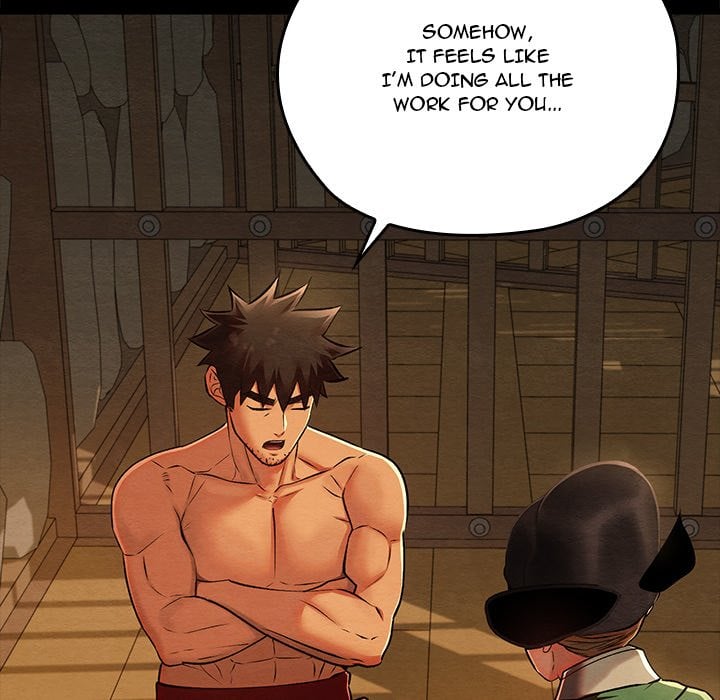 Master of Intimacy (Uncensored) - Chapter 39 Page 88