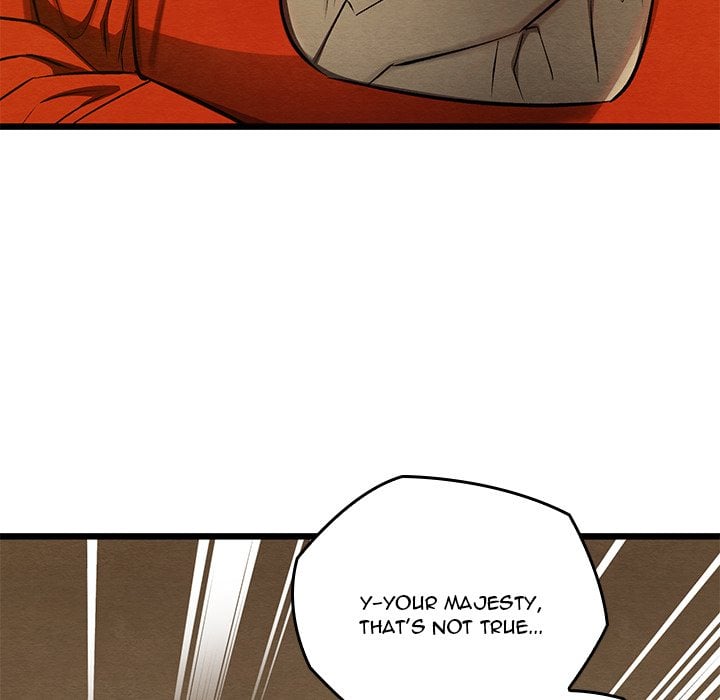 Master of Intimacy (Uncensored) - Chapter 40 Page 101