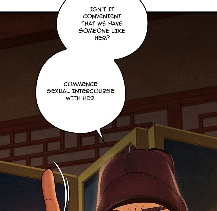 Master of Intimacy (Uncensored) - Chapter 40 Page 106