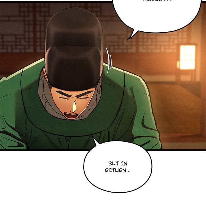 Master of Intimacy (Uncensored) - Chapter 40 Page 109