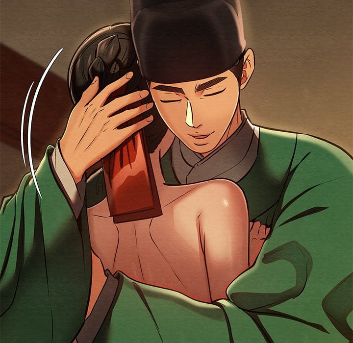 Master of Intimacy (Uncensored) - Chapter 40 Page 124