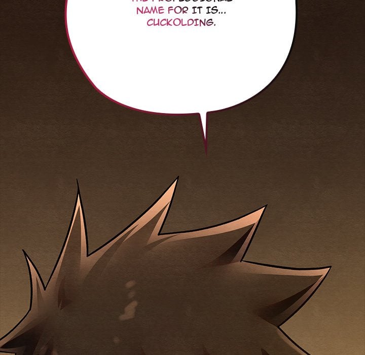 Master of Intimacy (Uncensored) - Chapter 40 Page 18