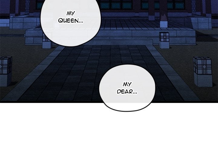 Master of Intimacy (Uncensored) - Chapter 40 Page 3