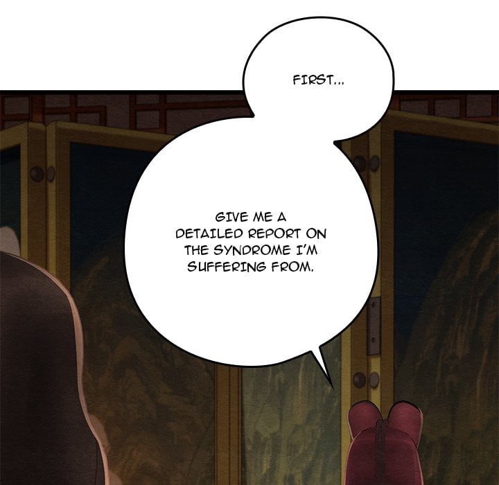 Master of Intimacy (Uncensored) - Chapter 40 Page 63