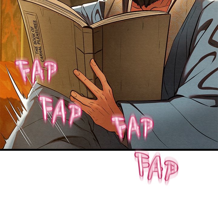 Master of Intimacy (Uncensored) - Chapter 40 Page 7