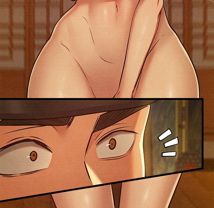 Master of Intimacy (Uncensored) - Chapter 40 Page 95