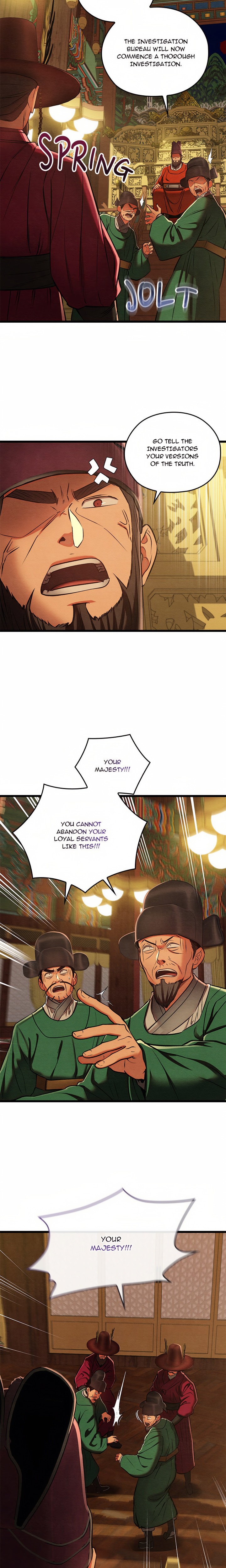 Master of Intimacy (Uncensored) - Chapter 41 Page 4