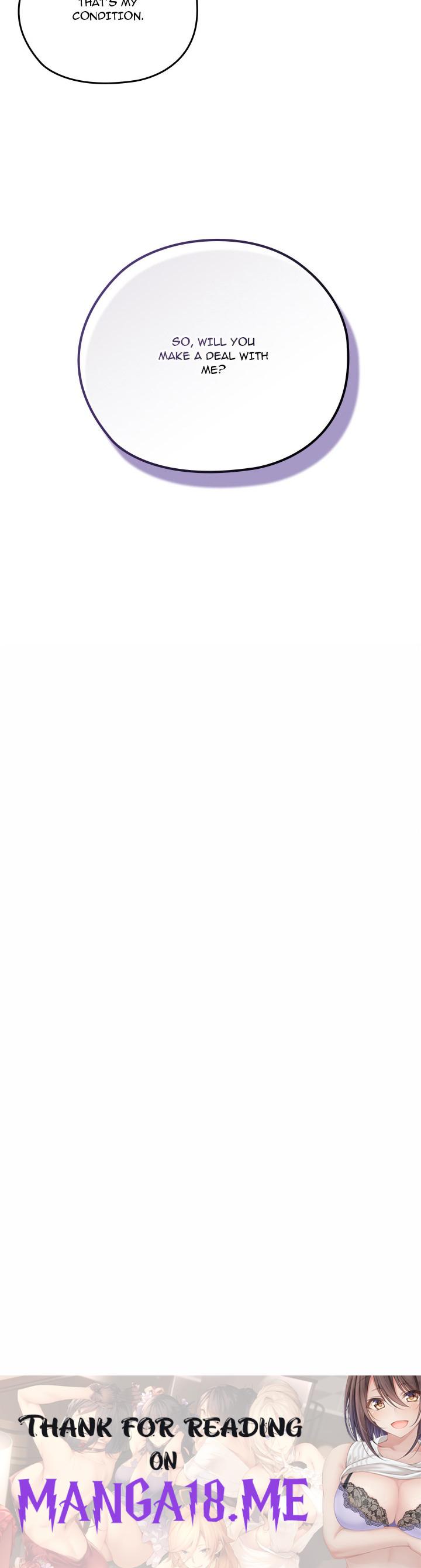 Master of Intimacy (Uncensored) - Chapter 42 Page 24