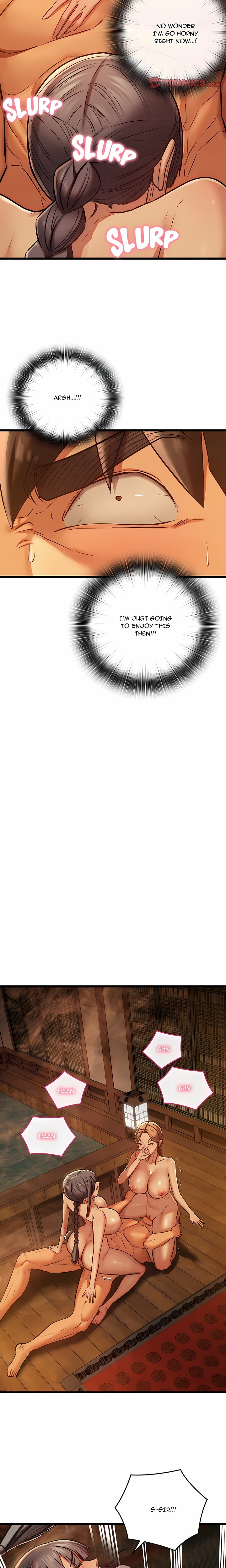 Master of Intimacy (Uncensored) - Chapter 46 Page 18