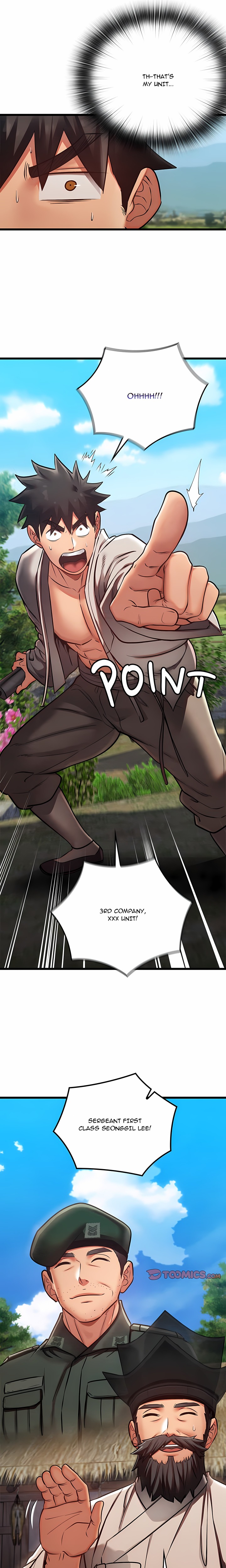 Master of Intimacy (Uncensored) - Chapter 47 Page 8