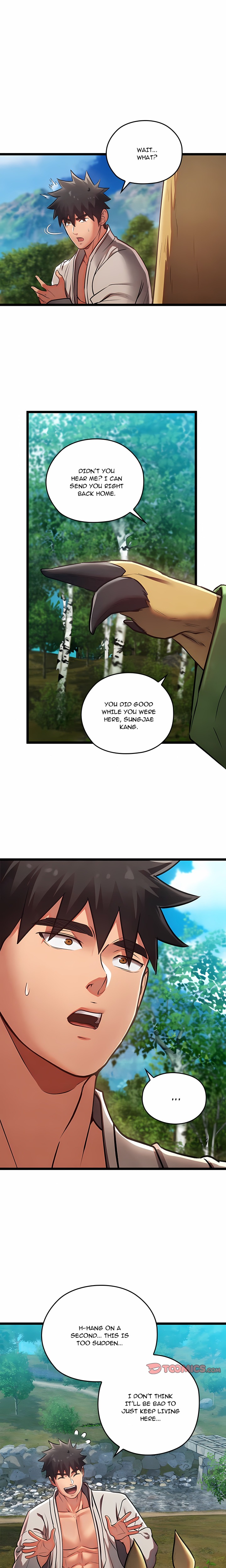Master of Intimacy (Uncensored) - Chapter 49 Page 5