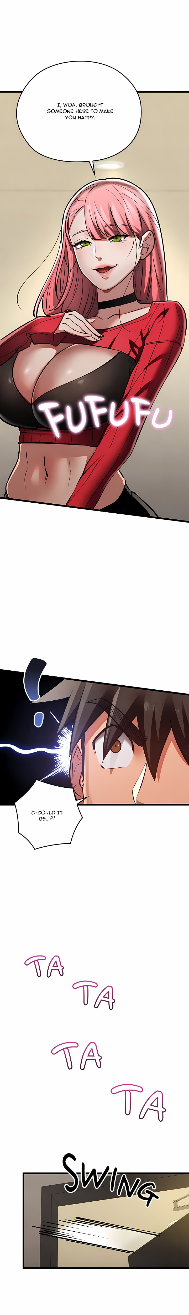 Master of Intimacy (Uncensored) - Chapter 50 Page 13