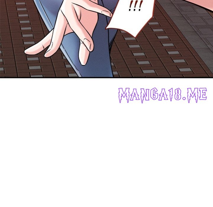 How did we get here Lee Ji-Kyung - Chapter 50 Page 110