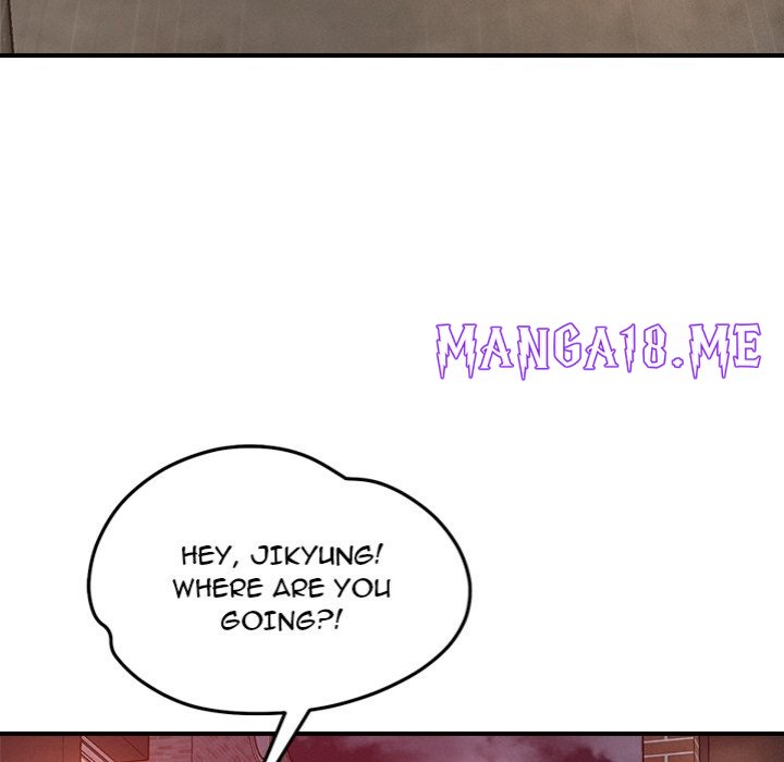 How did we get here Lee Ji-Kyung - Chapter 50 Page 39