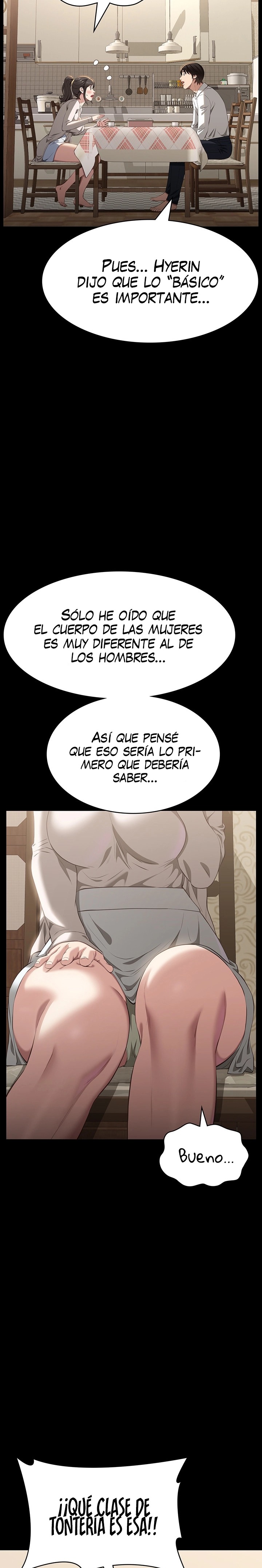 Resume Raw - Chapter 84 Page 9