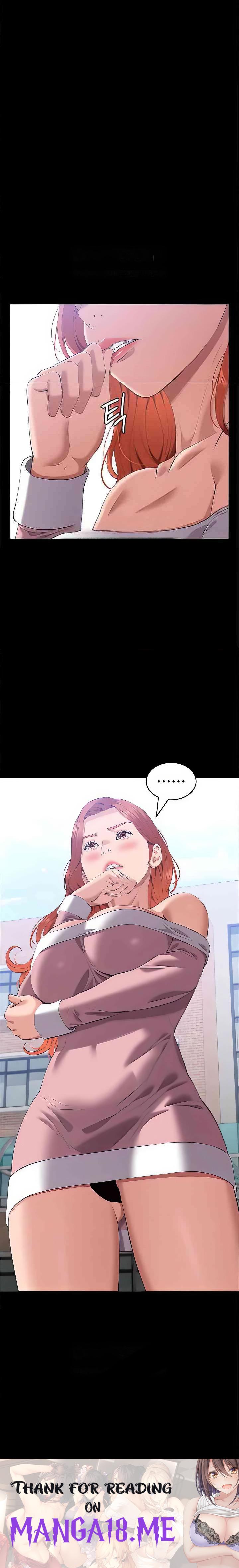 Resume Raw - Chapter 89 Page 37