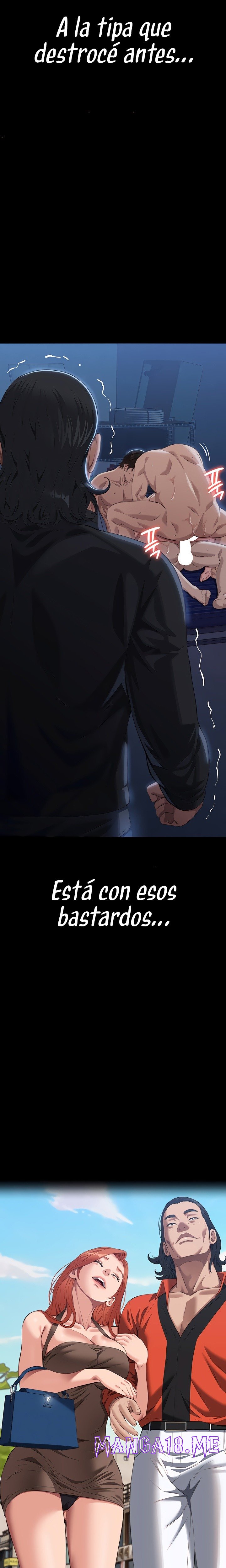 Resume Raw - Chapter 94 Page 5