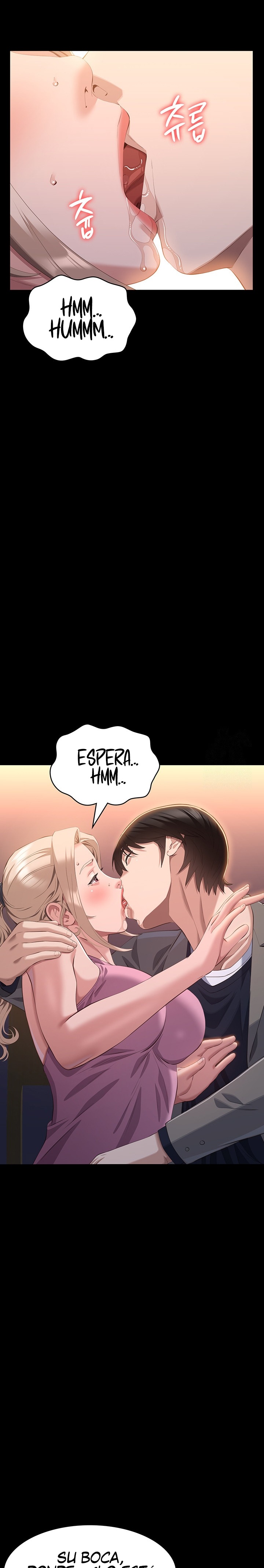 Resume Raw - Chapter 96 Page 26