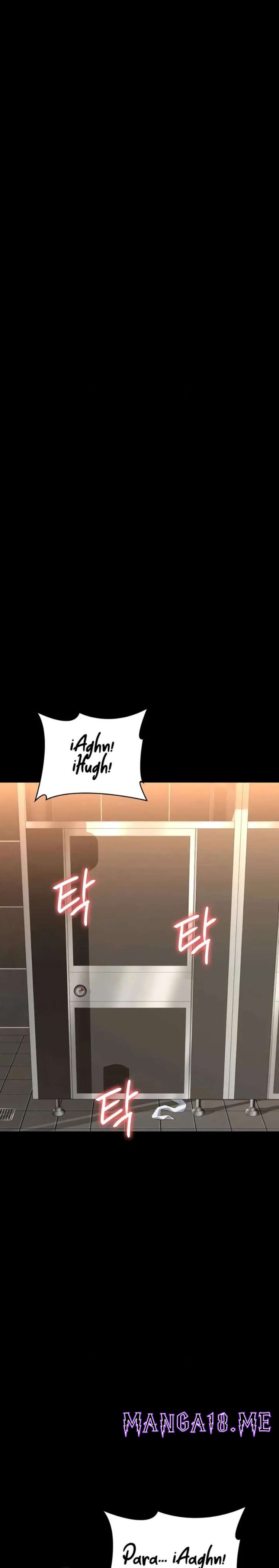 Resume Raw - Chapter 97 Page 22