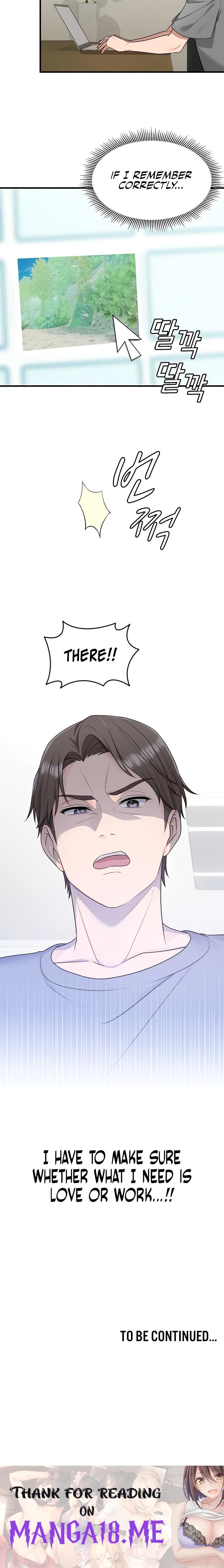 One More Chance - Chapter 10 Page 21