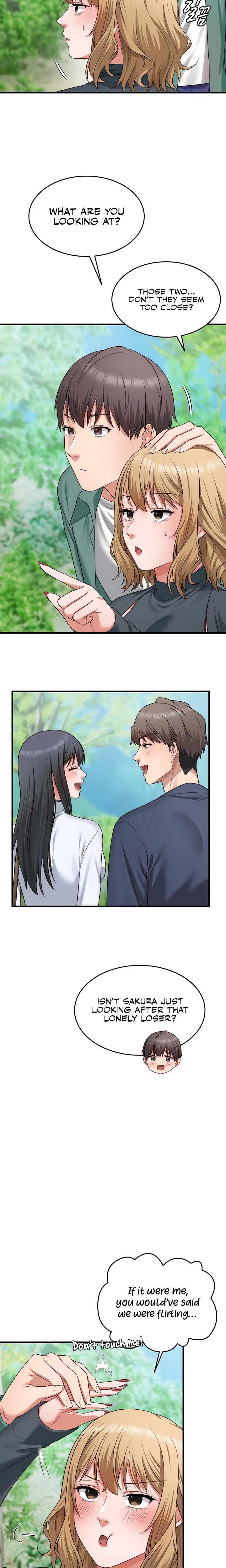 One More Chance - Chapter 11 Page 17