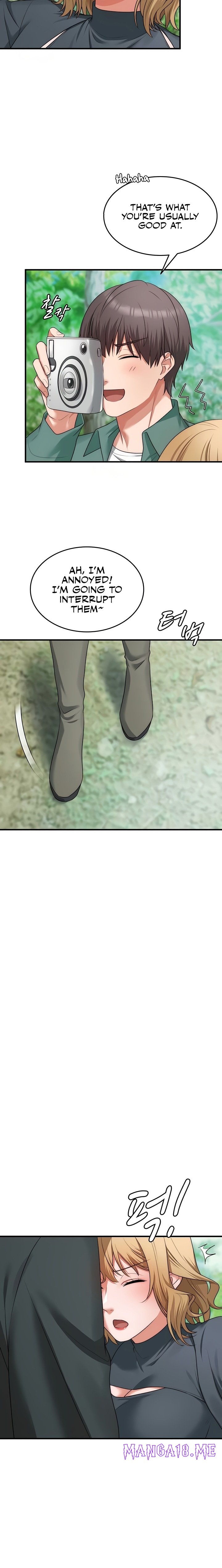 One More Chance - Chapter 11 Page 18