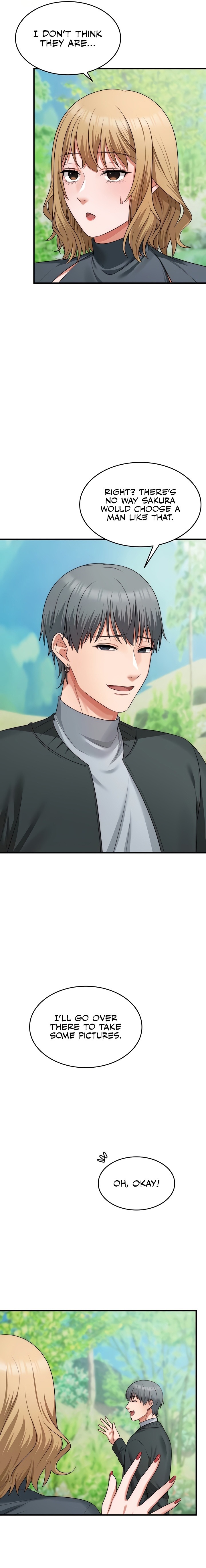 One More Chance - Chapter 11 Page 22