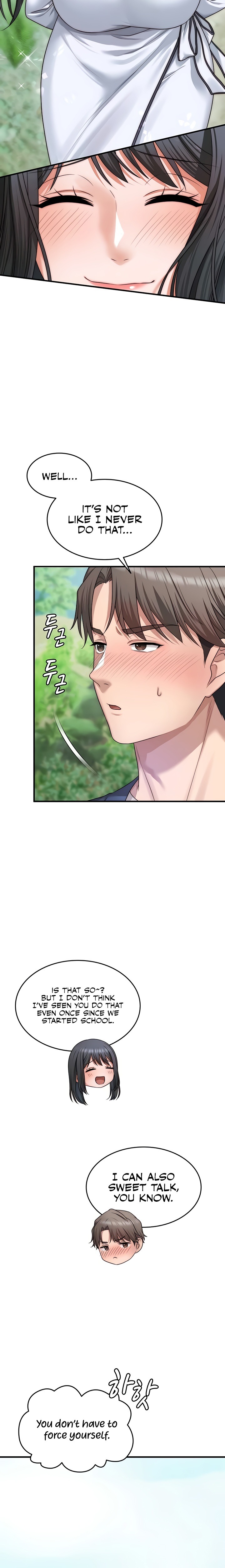 One More Chance - Chapter 11 Page 9