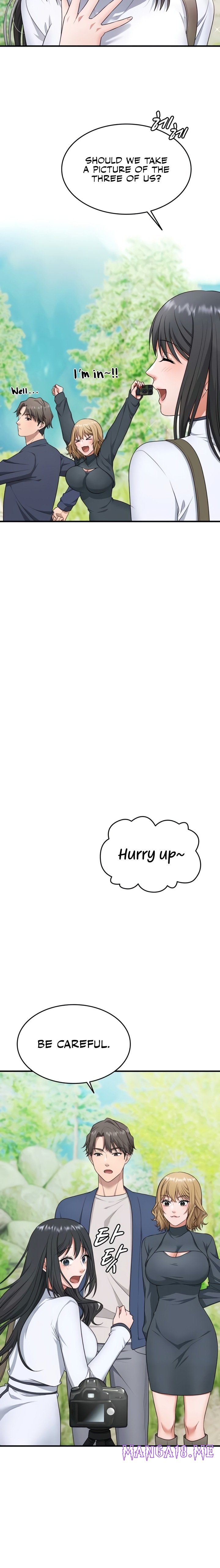 One More Chance - Chapter 12 Page 12