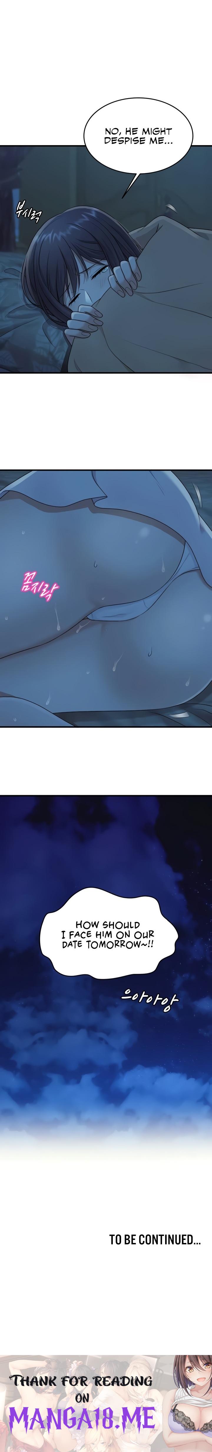 One More Chance - Chapter 13 Page 21