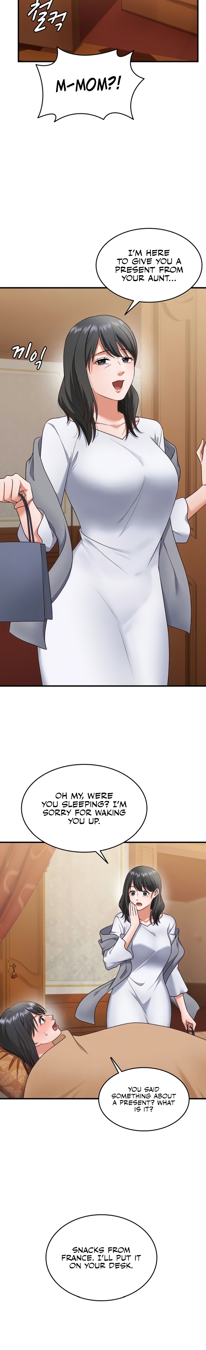 One More Chance - Chapter 13 Page 6