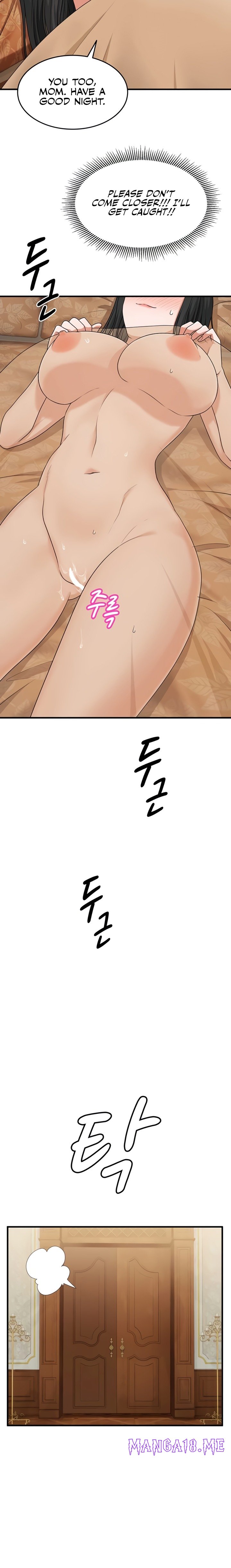 One More Chance - Chapter 13 Page 9