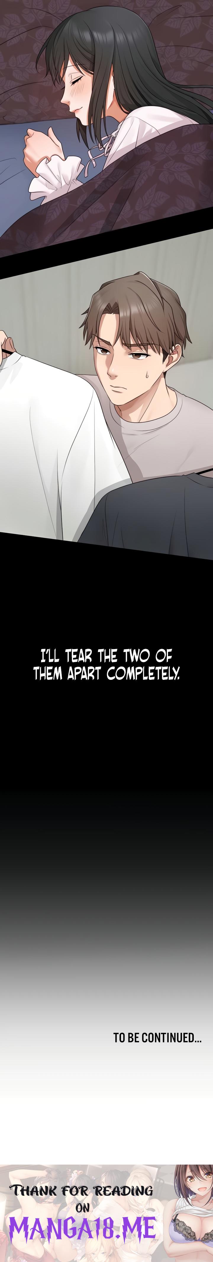 One More Chance - Chapter 14 Page 19