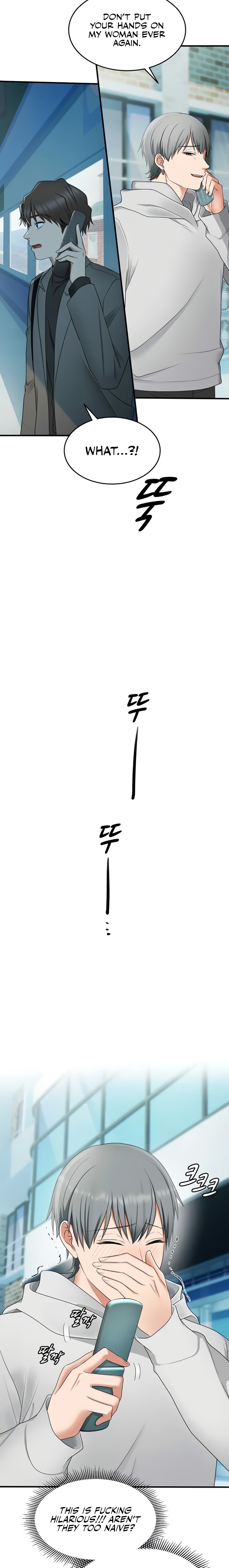 One More Chance - Chapter 15 Page 17