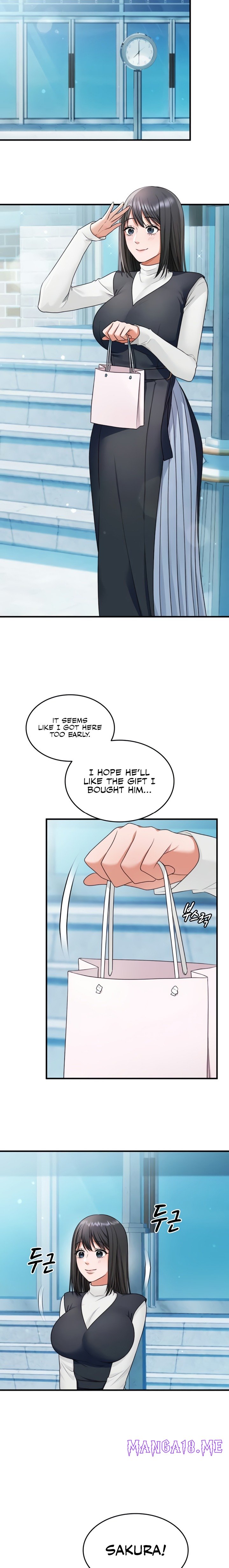 One More Chance - Chapter 15 Page 2