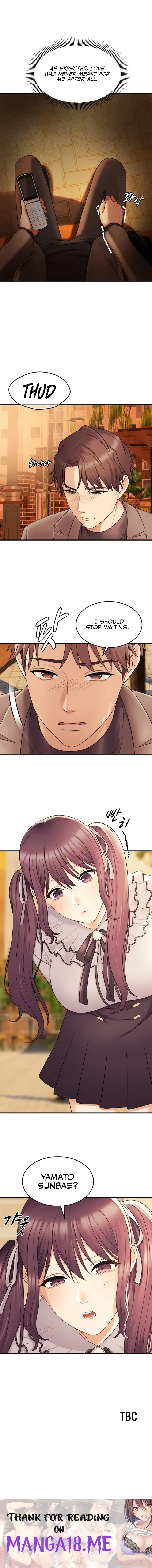 One More Chance - Chapter 15 Page 22