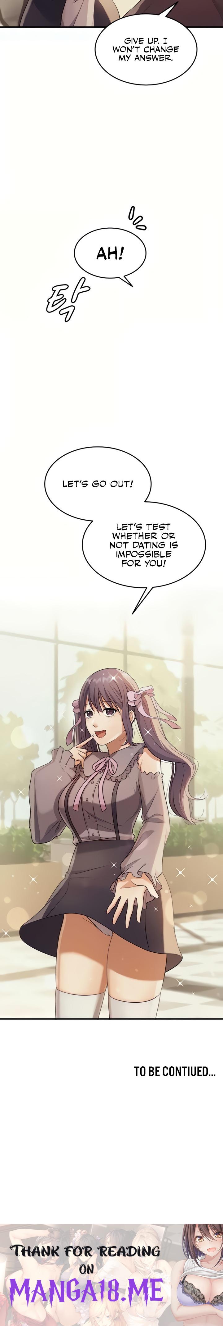 One More Chance - Chapter 16 Page 23