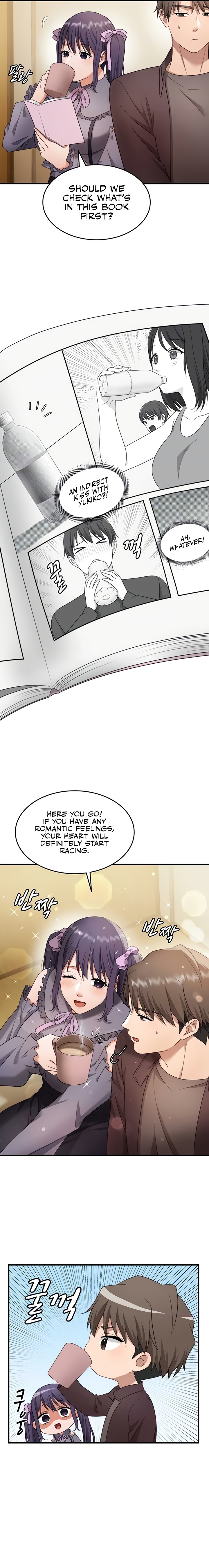 One More Chance - Chapter 17 Page 7