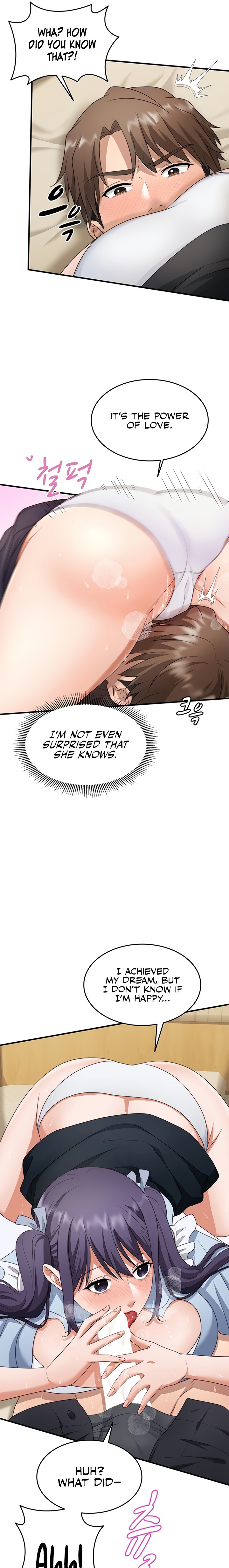 One More Chance - Chapter 18 Page 10