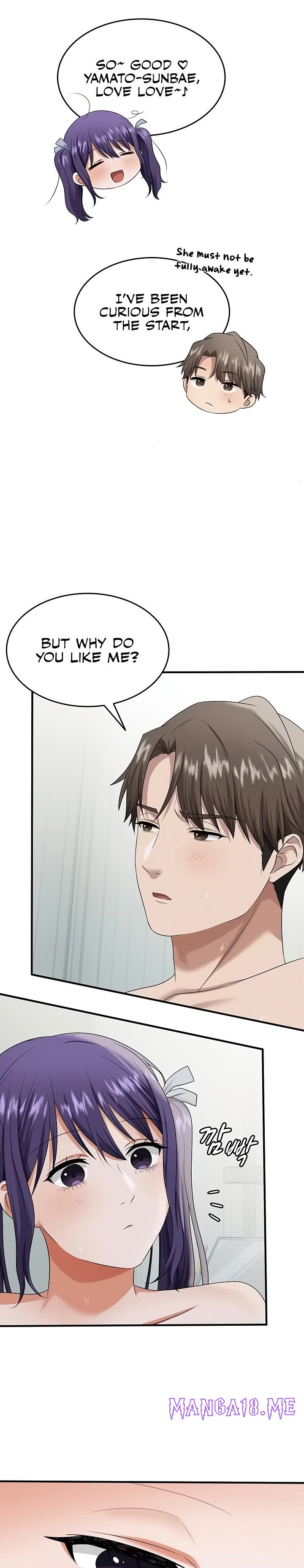 One More Chance - Chapter 19 Page 12