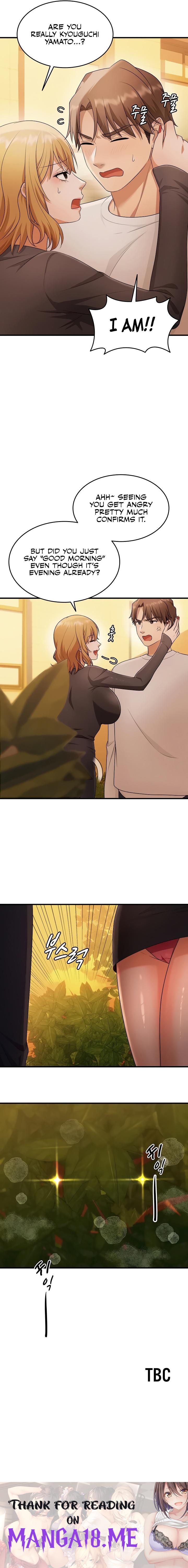 One More Chance - Chapter 20 Page 19