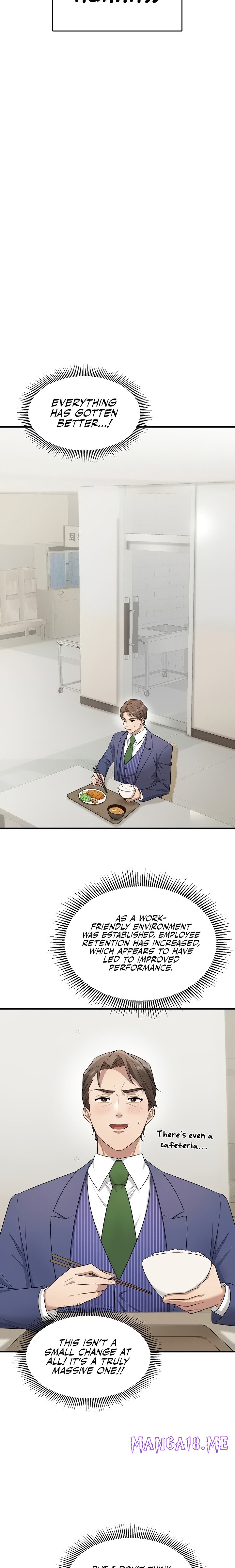 One More Chance - Chapter 20 Page 5