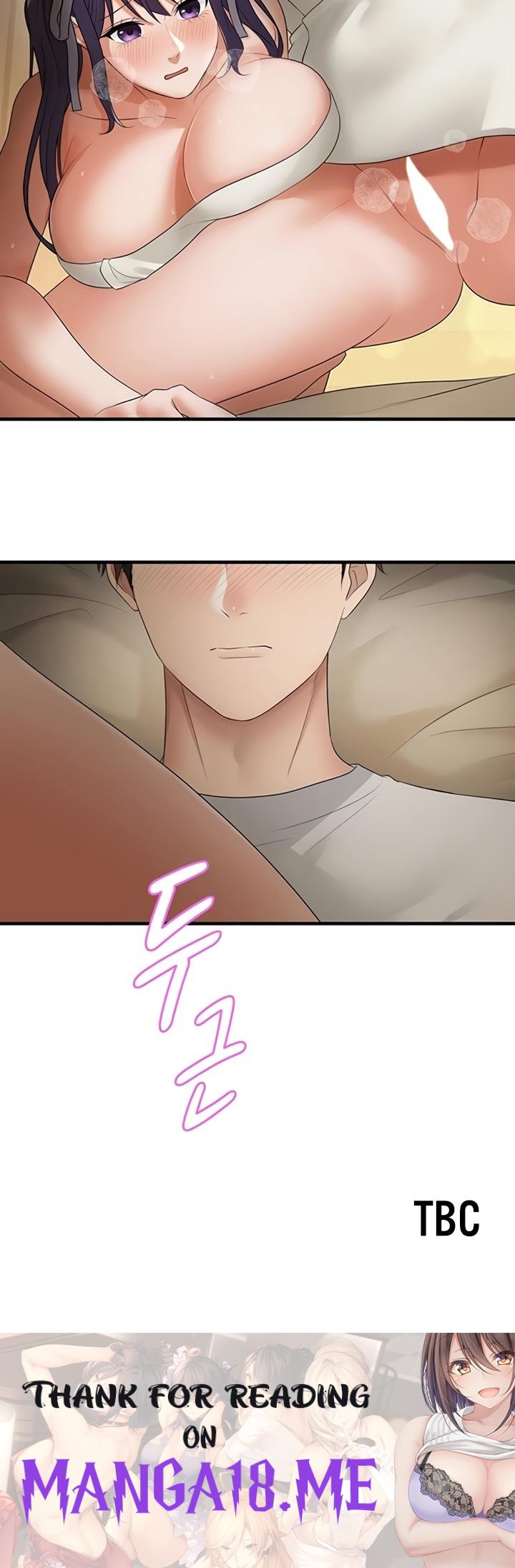 One More Chance - Chapter 21 Page 18