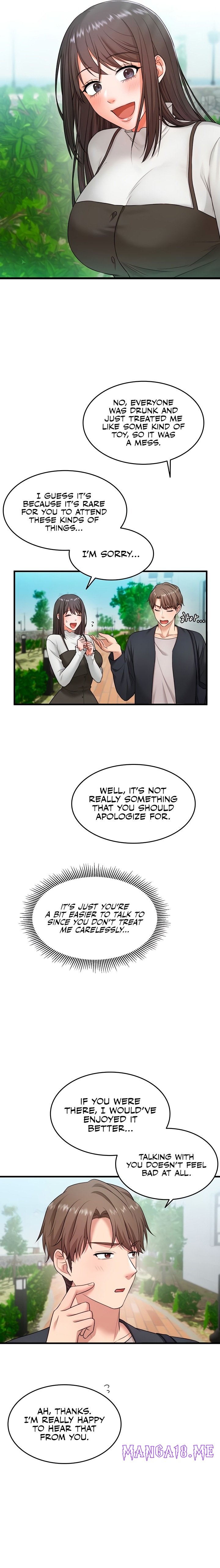 One More Chance - Chapter 3 Page 10